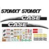 CASE 570M XT