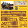 CASE 580 SUPER K
