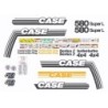 CASE 580L SIN EXTENSION 4X4