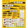 CASE 580L TIPO M