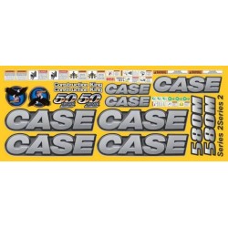 CASE 580M SERIES 2 TIPO N
