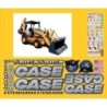 CASE 580SN