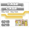 CASE 621B