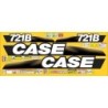 CASE 721B MODERNA
