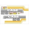 CASE 821B