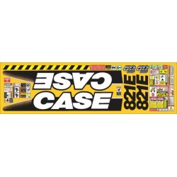 CASE 821E