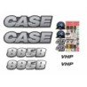 CASE 885B (SMALL)