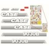 CASE 9030B