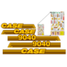 CASE 9040