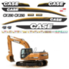 CASE CX290