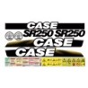 CASE SR250 ORIGINAL