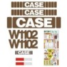 CASE W1102D VERSION ANTIGUA