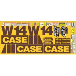 CASE W14