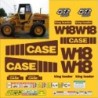 CASE W18