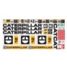 CATERPILLAR 12 8T STANDARD