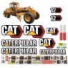 CATERPILLAR 12 VERSION 2021