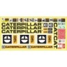 CATERPILLAR 120 22R STANDARD