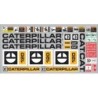 CATERPILLAR 120 99E STANDARD