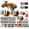 CATERPILLAR 120C VERSION 2021