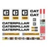 CATERPILLAR 120G STANDARD
