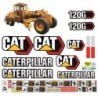 CATERPILLAR 120G VERSION 2021