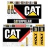 CATERPILLAR 120K