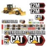 CATERPILLAR 12M VERSION 2021