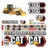 CATERPILLAR 130G VERSION 2021