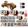 CATERPILLAR 14 VERSION 2021