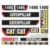 CATERPILLAR 140G MODERNA