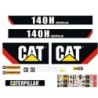 CATERPILLAR 140H NEW VERSION