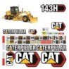 CATERPILLAR 143H VERSION 2021