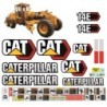 CATERPILLAR 14E VERSION 2021