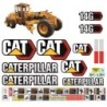 CATERPILLAR 14G VERSION 2021