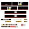 CATERPILLAR 14H