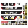 CATERPILLAR 16 MODERNA
