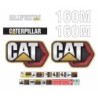 CATERPILLAR 160M 2020