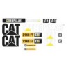 CATERPILLAR 214B FT
