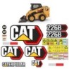 CATERPILLAR 226B VERSION 2021
